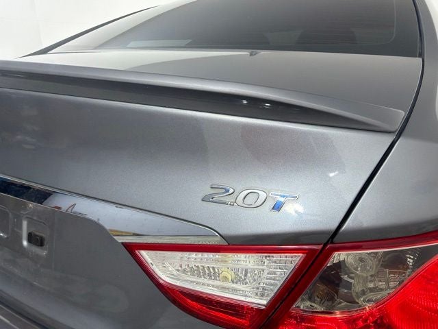 2014 Hyundai Sonata SE
