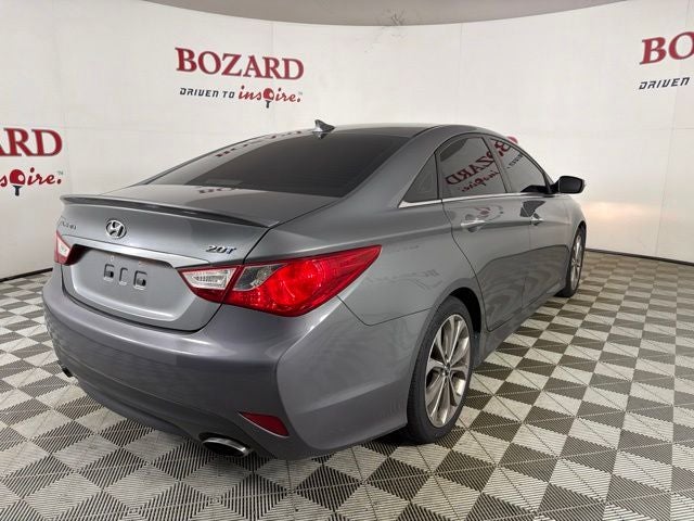 2014 Hyundai Sonata SE