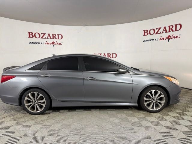 2014 Hyundai Sonata SE