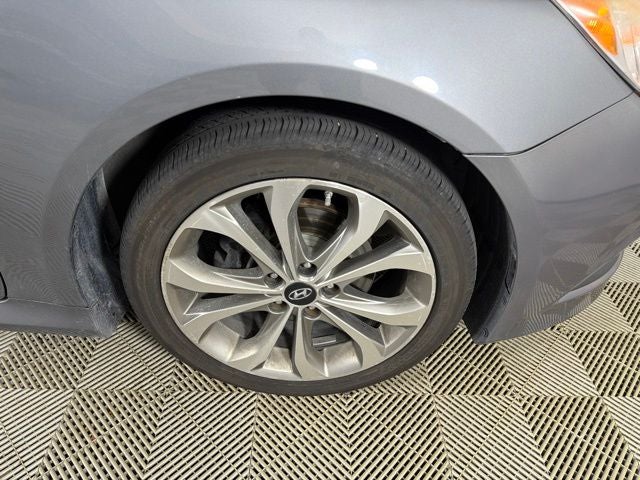 2014 Hyundai Sonata SE