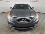 2014 Hyundai Sonata SE