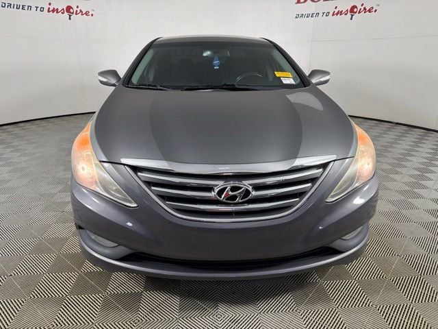 2014 Hyundai Sonata SE