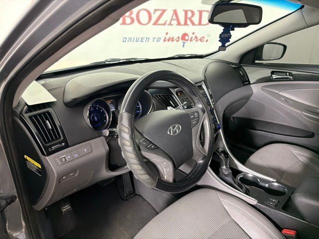 2014 Hyundai Sonata SE