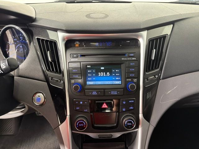 2014 Hyundai Sonata SE