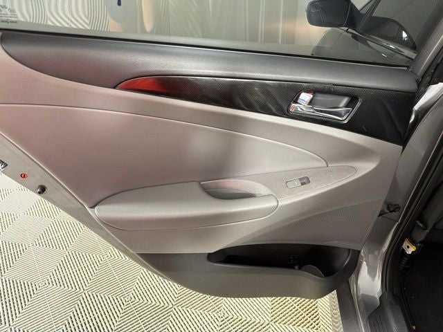 2014 Hyundai Sonata SE