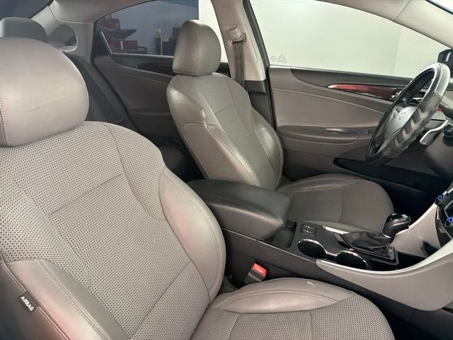 2014 Hyundai Sonata SE