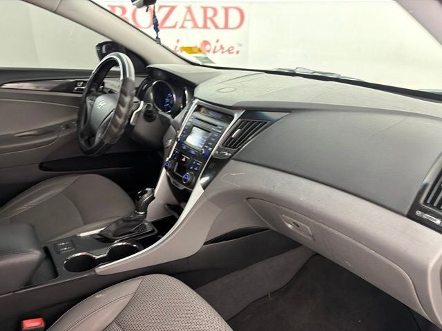 2014 Hyundai Sonata SE