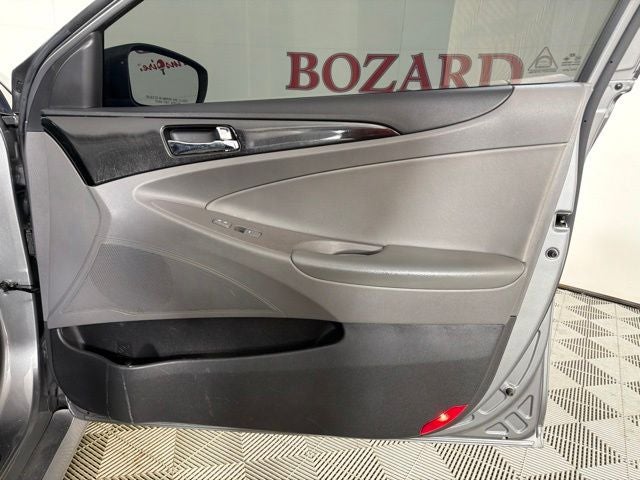 2014 Hyundai Sonata SE