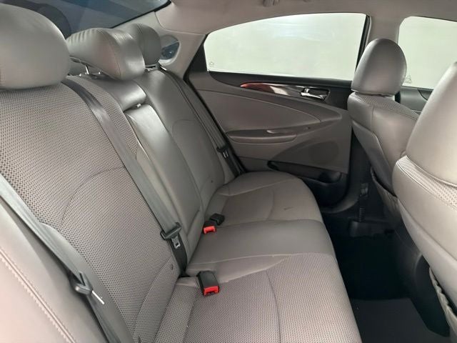 2014 Hyundai Sonata SE