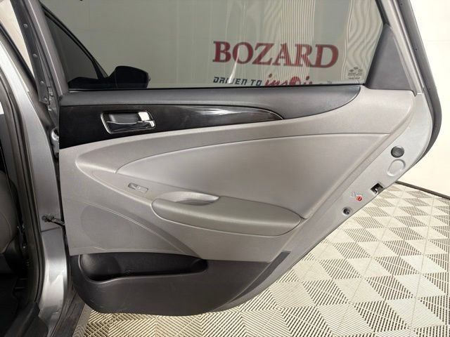 2014 Hyundai Sonata SE