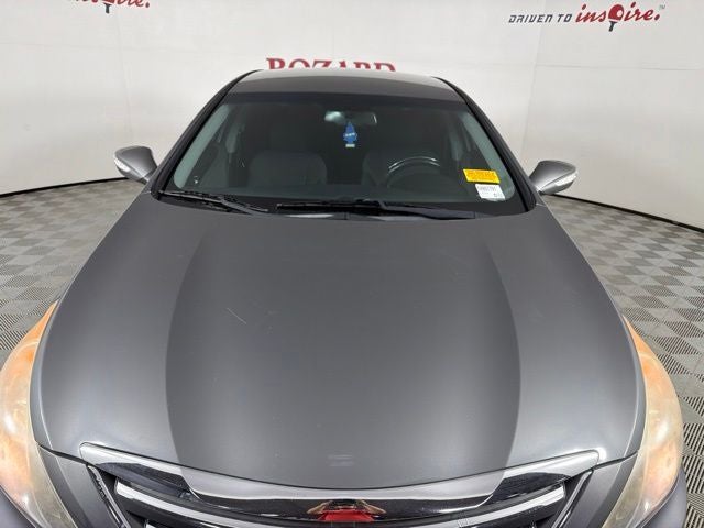 2014 Hyundai Sonata SE