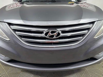 2014 Hyundai Sonata SE
