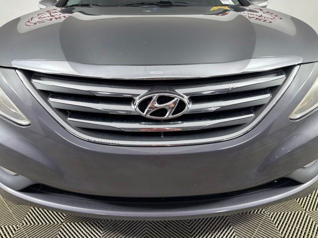 2014 Hyundai Sonata SE