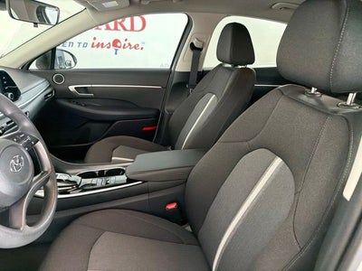 2022 Hyundai Sonata SE