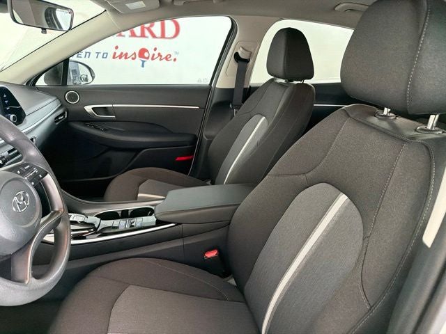 2022 Hyundai Sonata SE