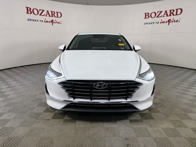 2022 Hyundai Sonata SE