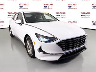 2022 Hyundai Sonata SE