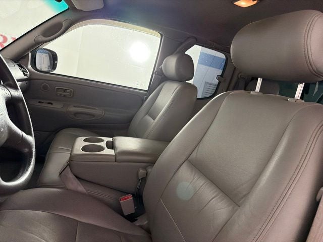 2002 Toyota Tundra SR5