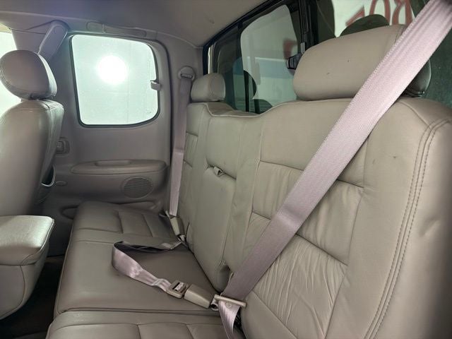 2002 Toyota Tundra SR5