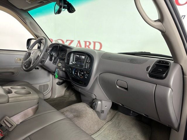 2002 Toyota Tundra SR5
