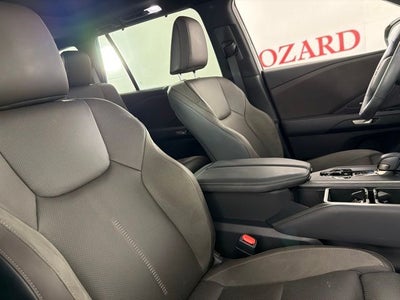 2024 Lexus TX 350 Luxury
