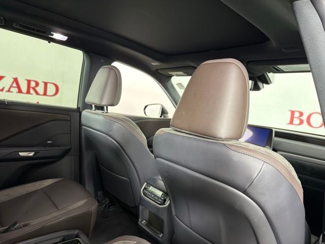 2024 Lexus TX 350 Luxury