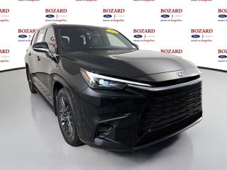 2024 Lexus TX 350 Luxury