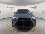 2024 Toyota Grand Highlander Hybrid Limited
