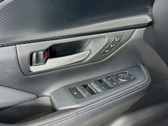 2025 Toyota Grand Highlander Hybrid MAX Platinum