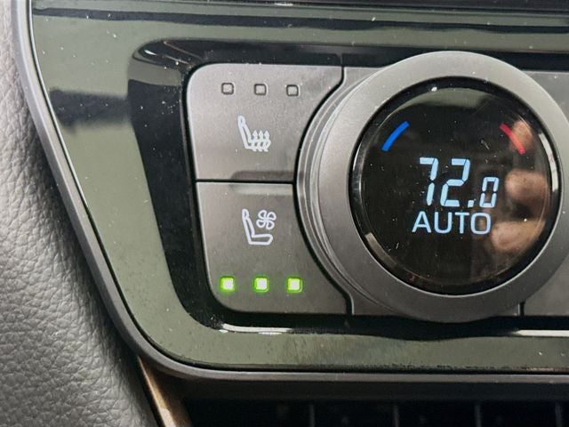 2025 Toyota Grand Highlander Hybrid MAX Platinum