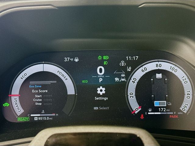 2024 Toyota Grand Highlander Hybrid MAX Limited