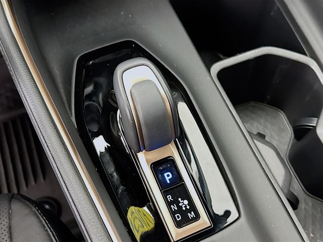 2024 Toyota Grand Highlander Hybrid MAX Limited