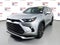 2024 Toyota Grand Highlander Hybrid MAX Limited