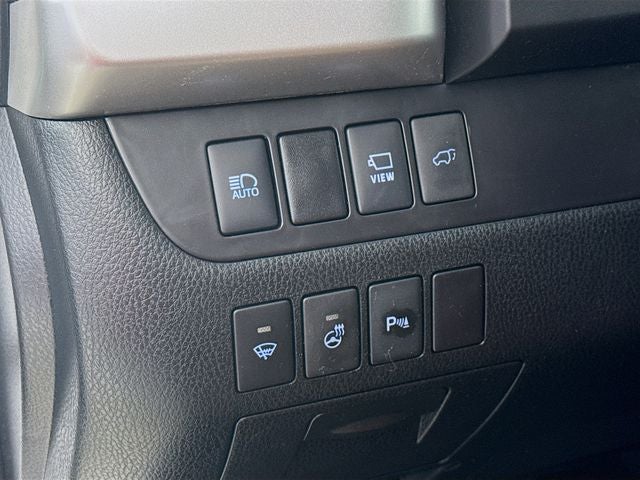 2017 Toyota Highlander Hybrid Limited