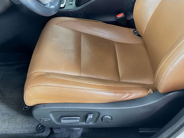 2017 Toyota Highlander Hybrid Limited