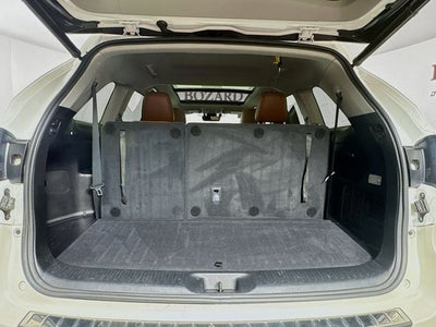 2017 Toyota Highlander Hybrid Limited