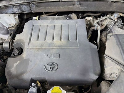 2015 Toyota Highlander Limited Platinum V6