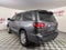 2022 Toyota Sequoia Platinum