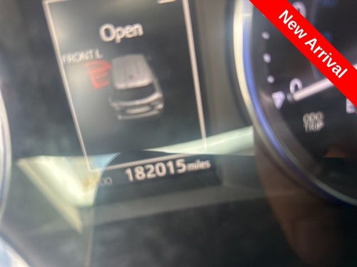 2016 Toyota Highlander Limited Platinum V6