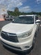 2016 Toyota Highlander Limited Platinum V6