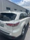 2016 Toyota Highlander Limited Platinum V6