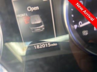 2016 Toyota Highlander Limited Platinum V6