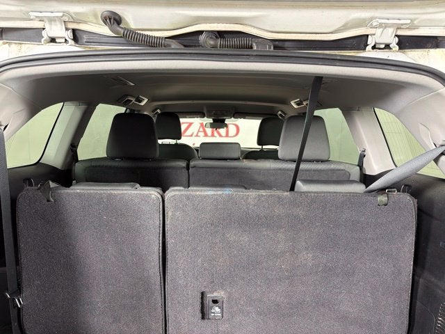 2017 Toyota Highlander LE