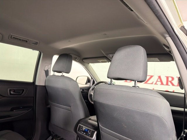 2017 Toyota Highlander LE