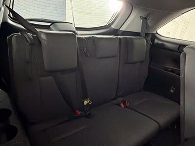 2017 Toyota Highlander LE