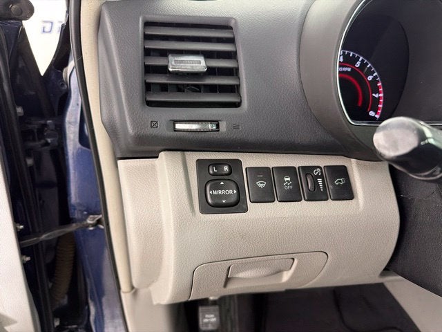 2013 Toyota Highlander SE