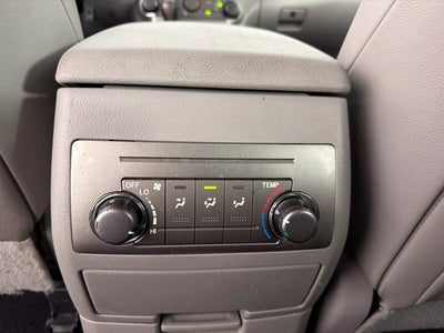 2013 Toyota Highlander SE
