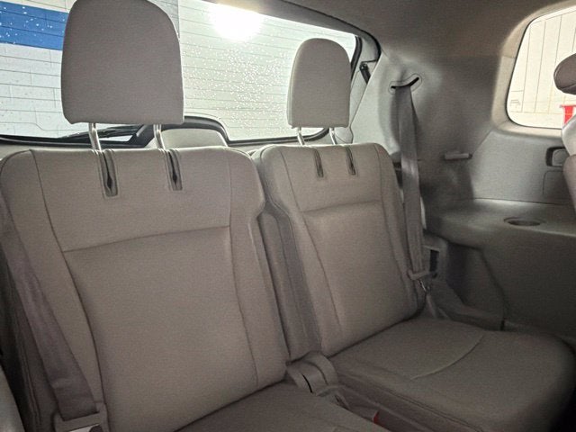 2013 Toyota Highlander SE
