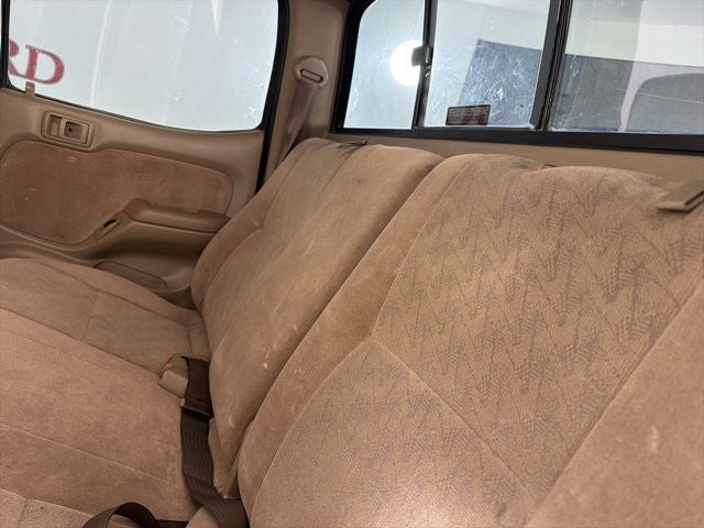 2004 Toyota Tacoma PreRunner