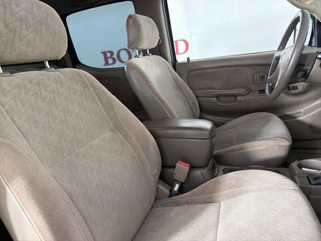 2004 Toyota Tacoma PreRunner